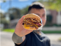 Crispy Point Simple