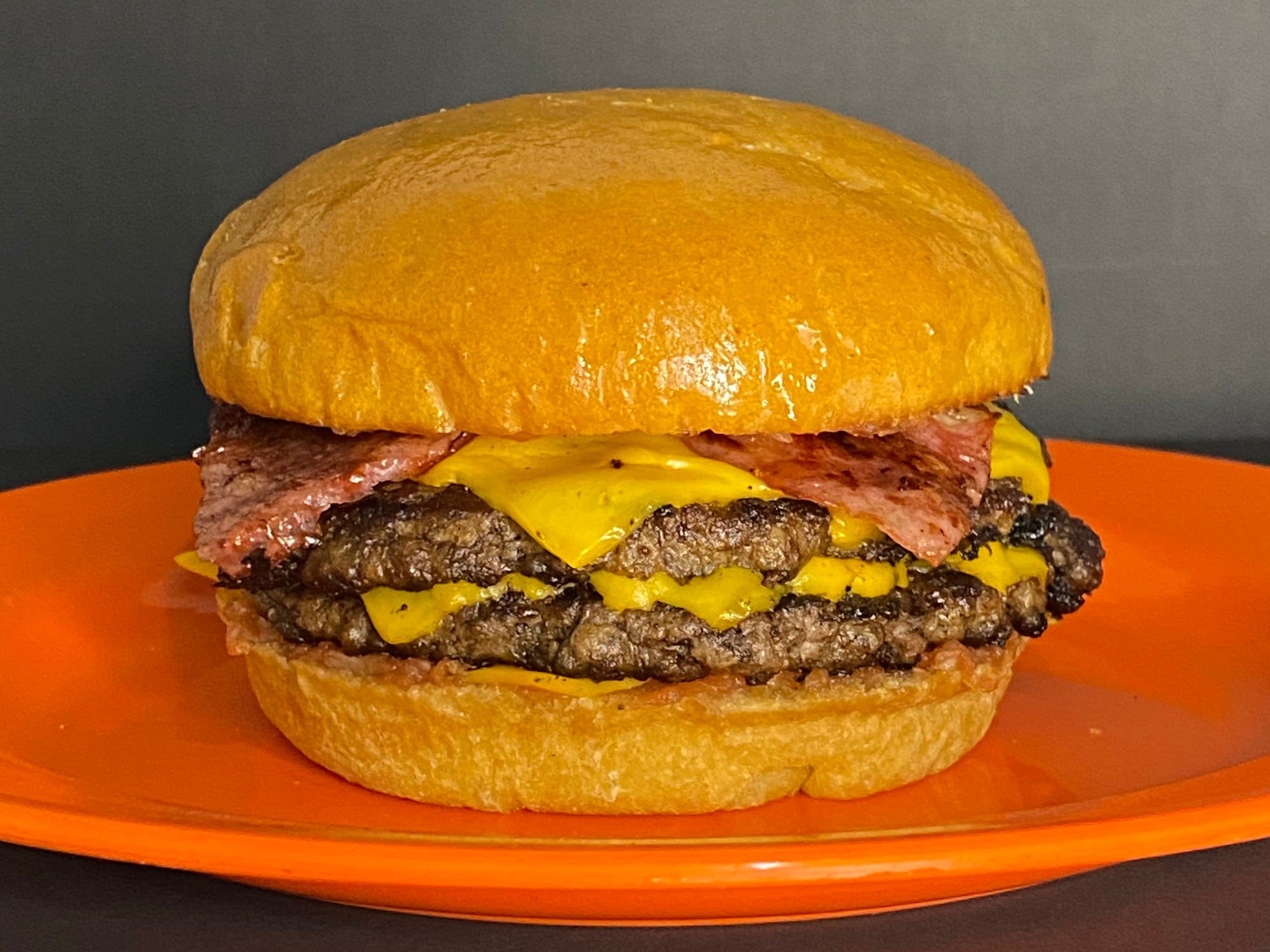 BACON DOBLE
