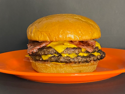 Bacon Triple