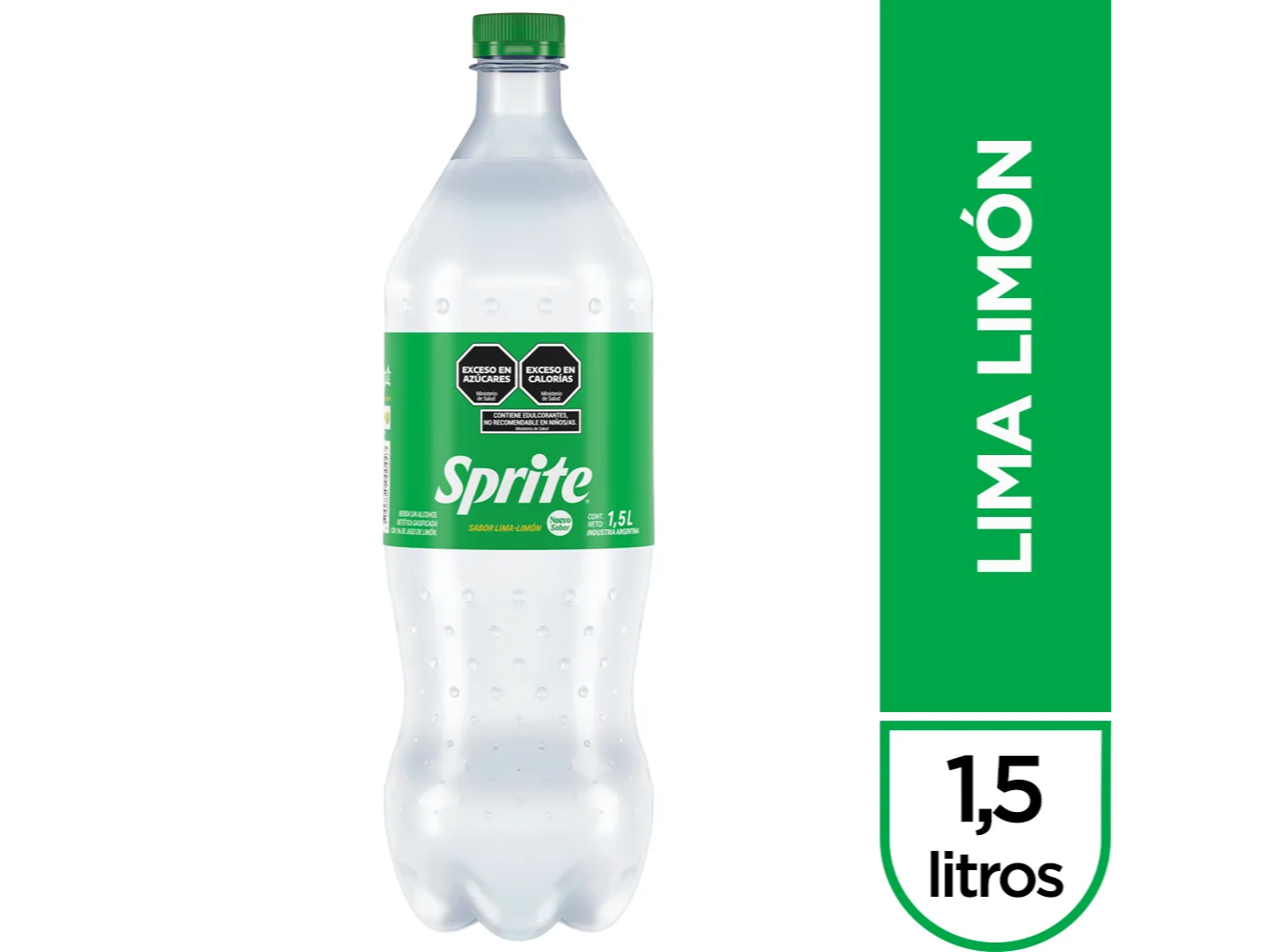 Sprite 1,5L