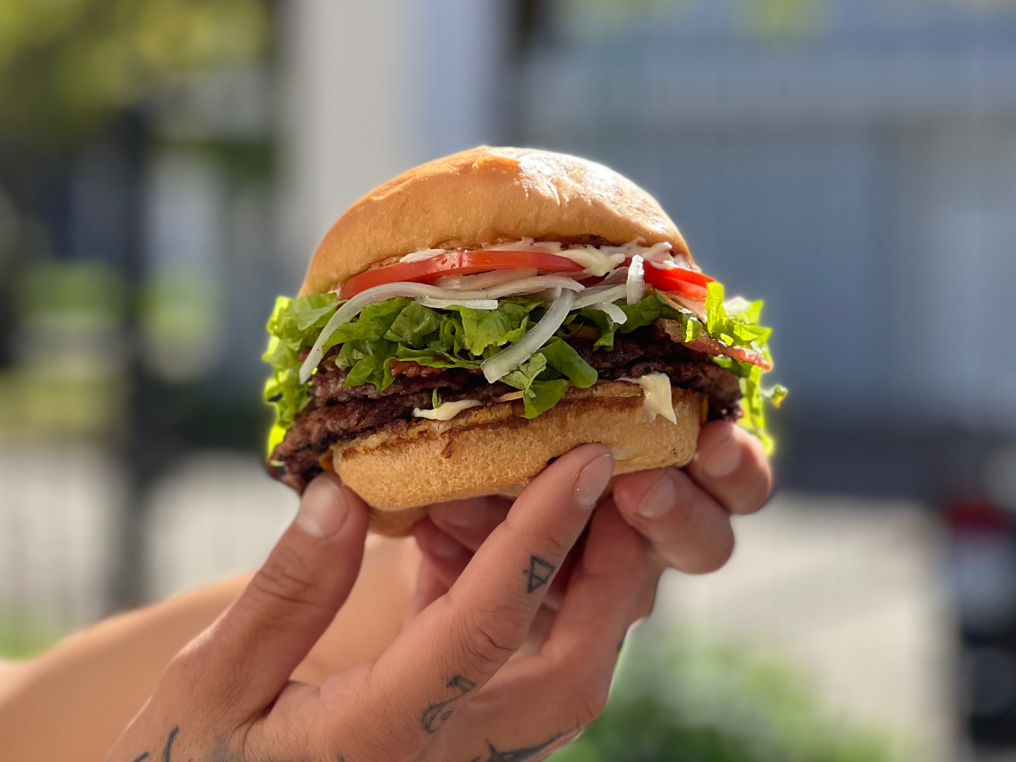 American Point Doble