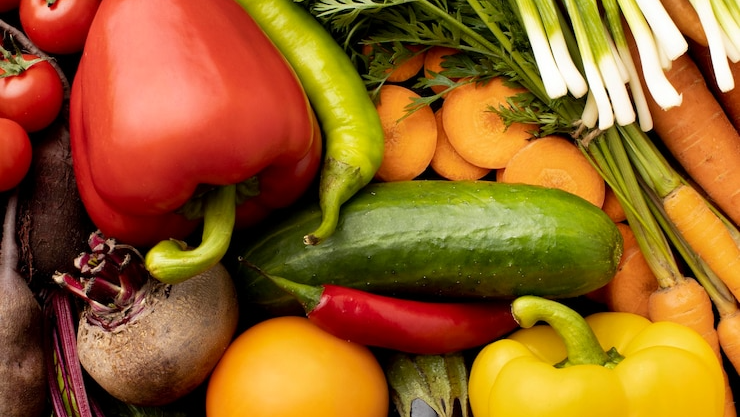 VERDURAS
