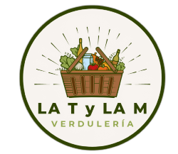 Logo La T y la M