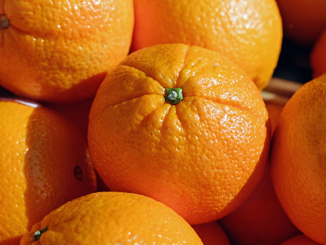 NARANJA