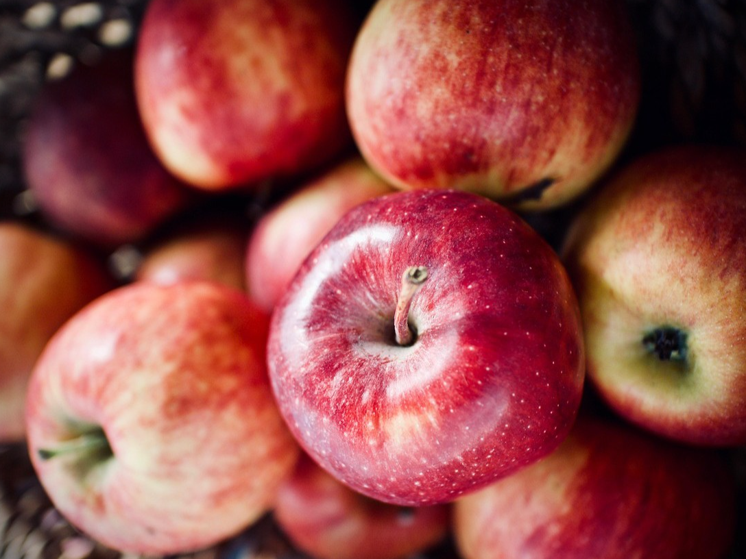 MANZANA ROJA