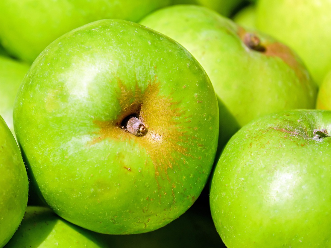 MANZANA VERDE