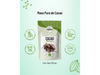 Cacao, masa pura