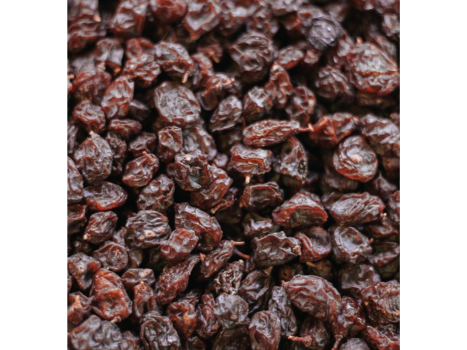 Pasas de Uva x100GRS