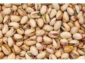 Pistachos Con Cascara X100GRS