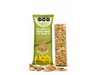 BARRA DE PROTEÍNA CON PISTACHO
