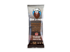Barrita proteica Quelopaleo Chocolate Negro/Blanco