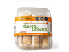 CANELONES POLLO Y MUZZA X6U CON H. ALMENDRAS VENTOFIT