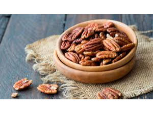 Nueces de Pecan X100GRS