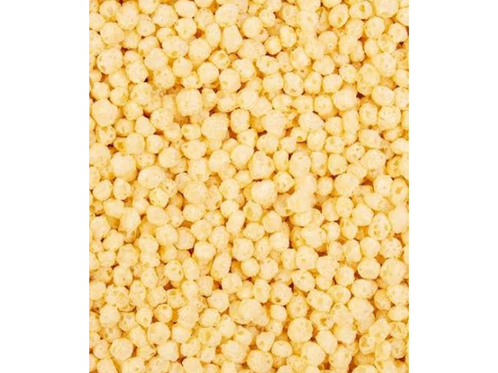 Quinoa Pop Sin Azucar X100GRS