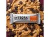 Barrita Proteica Integra de Chocolate Con Pasta De Mani