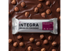 Barrita Proteica Integra De Chocolate Con Avellanas