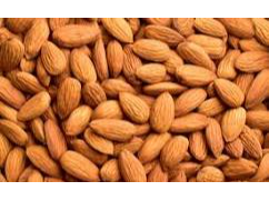 Almendras X100GRS de Vitalia Almacen Saludable