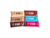 Ki -bar Barritas Proteicas Variedad