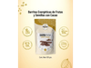 BARRIPRAM - Barritas sabor Cacao