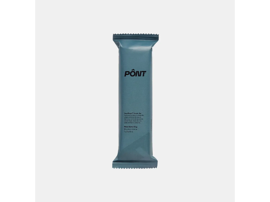 Barra Proteica Pont Protein Vegana