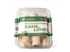 CANELONES DE VERDURA Y QUESO X6U CON H. ALMENDRAS