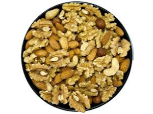 Mix Premium Sin Pasas y Sin Mani x100GRS