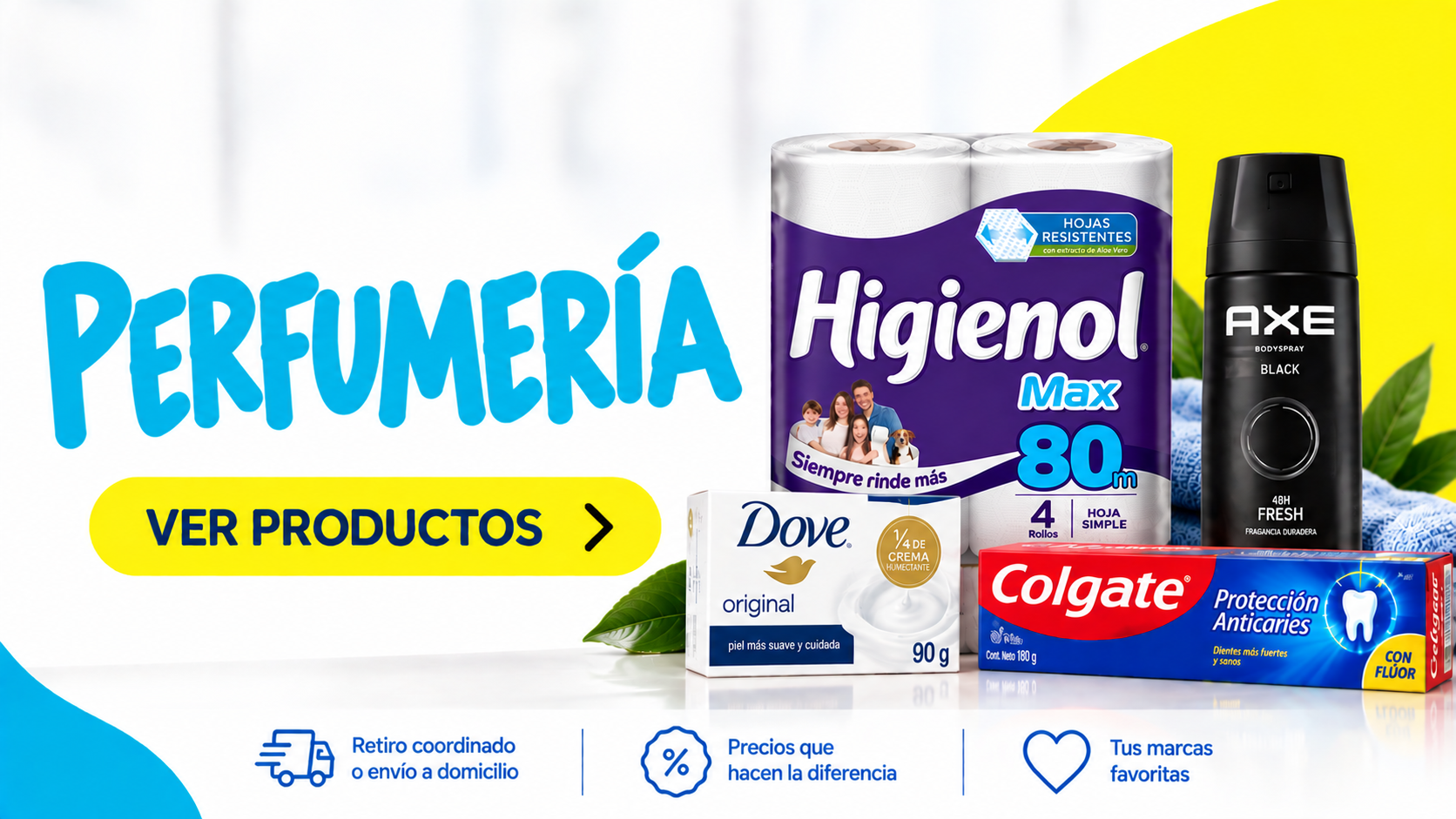 PERFUMERIA