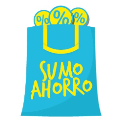 Logo SUMO AHORRO