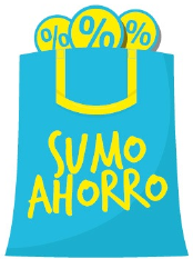 Logo SUMO AHORRO