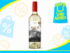 AQUI CHARDONNAY ANTIGAL x750 Ml.