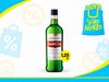 GANCIA AMERICANO x1,25 Lt.