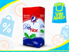 DELNOR YERBA MATE x500 Gr.