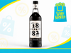 1882 FERNET x750 Ml.