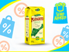PLAYADITO YERBA MATE x1 Kg.