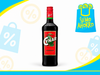 CYNAR APERITIVO x750 Ml.
