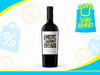 COMO PEZ EN EL AGUA MALBEC x750 Ml.
