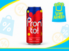 PRONTO BITT LATA x473 Ml.
