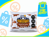 SAN SEBASTIAN DULCE DE LECHE REPOSTERO x400 Gr.