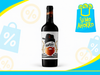 EL NAUFRAGO MALBEC x750 Ml.