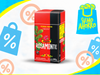 ROSAMONTE YERBA MATE x500 Gr.