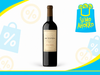 DV CATENA MALBEC-MALBEC x750 Ml.