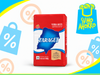 TARAGUI YERBA MATE x1 Kg.