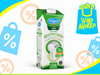 TREGAR LECHE LARGA VIDA DESCREMADA x1 Lt.