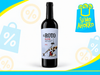 EL ROTO BLEND x750 Ml.