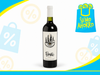 BRAVIO MALBEC x750 Ml.