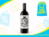 CORDERO C/PIEL LOBO MALBEC x750 Ml.