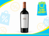 ALMA MORA MALBEC x750 Ml.