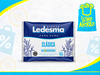 LEDESMA AZÚCAR CLÁSICA x1 Kg.