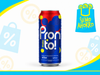 PRONTO SHAKE LATA x473 Ml.