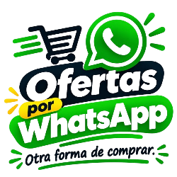 Logo Ofertas por la App